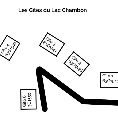 Chambon-sur-lac, 3 Pieces, 4 Personnes - Fr-1-630-284 Chambon-sur-Lac