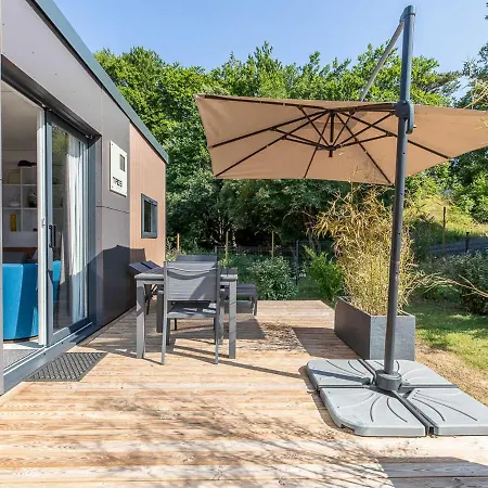 Chambon-sur-lac, 3 Pieces, 4 Personnes - Fr-1-630-284