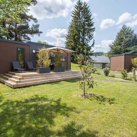 Chambon-sur-lac, 3 Pieces, 4 Personnes - Fr-1-630-284 *