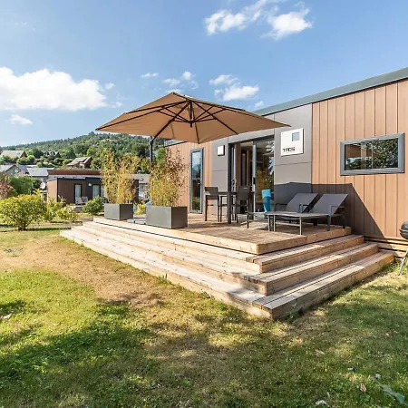Ferienhaus Chambon-sur-lac, 3 Pieces, 4 Personnes - Fr-1-630-284 *